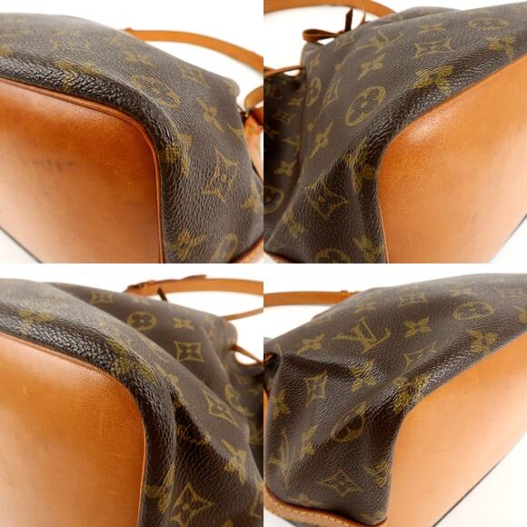 💎✨Authentic✨💎Louis Vuitton Monogram Petit Noe Shoulder Bag - Picture 10 of 16